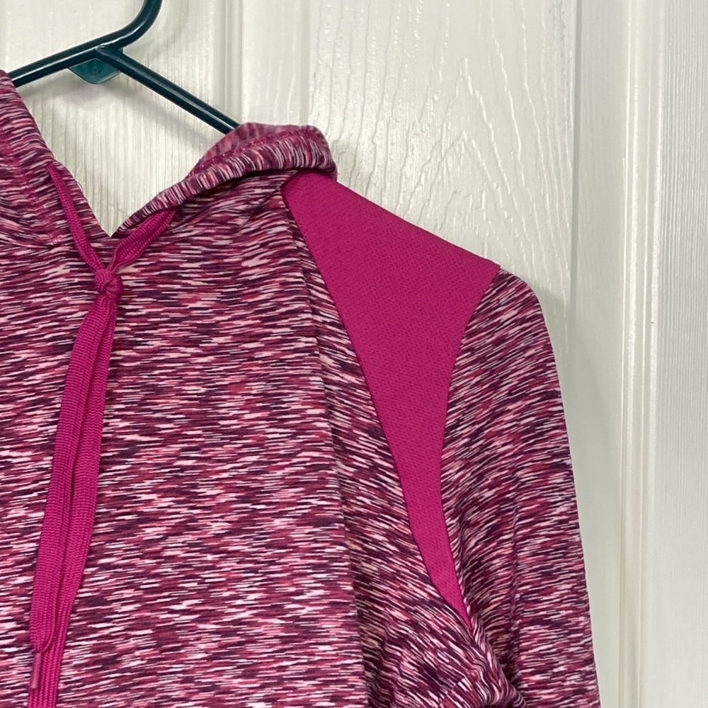 Runners Jacket